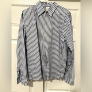 Sandro Men’s Striped Shirt